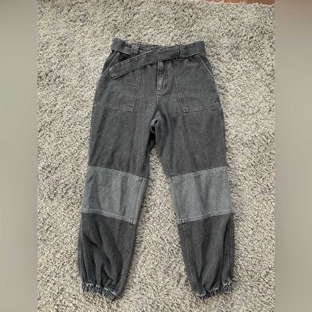 PacSun Black Jeans